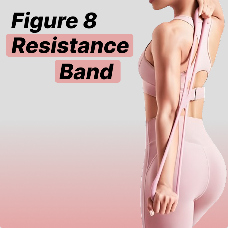Figure 8 - Resistance Band