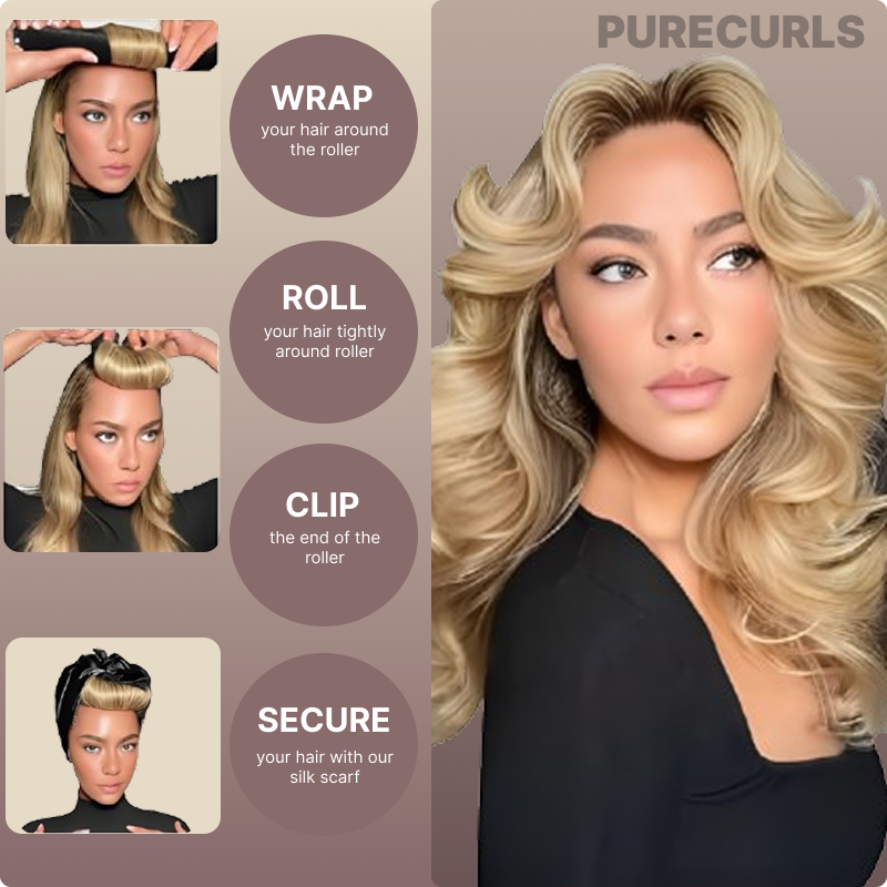 PureCurls
