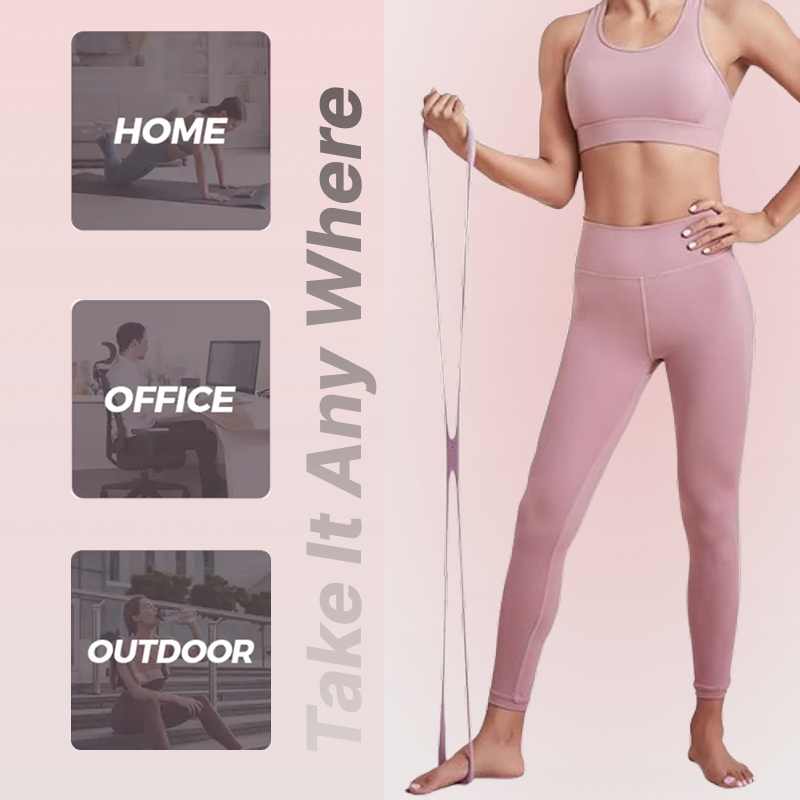 Figure 8 - Resistance Band