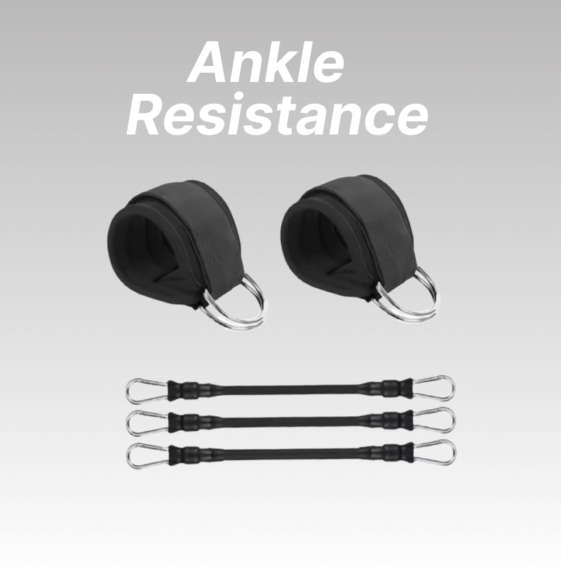 Ankle Resistance Band