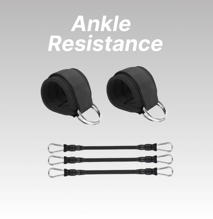 Ankle Resistance Band