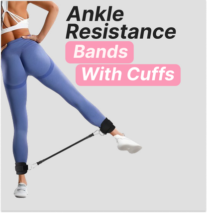Ankle Resistance Band