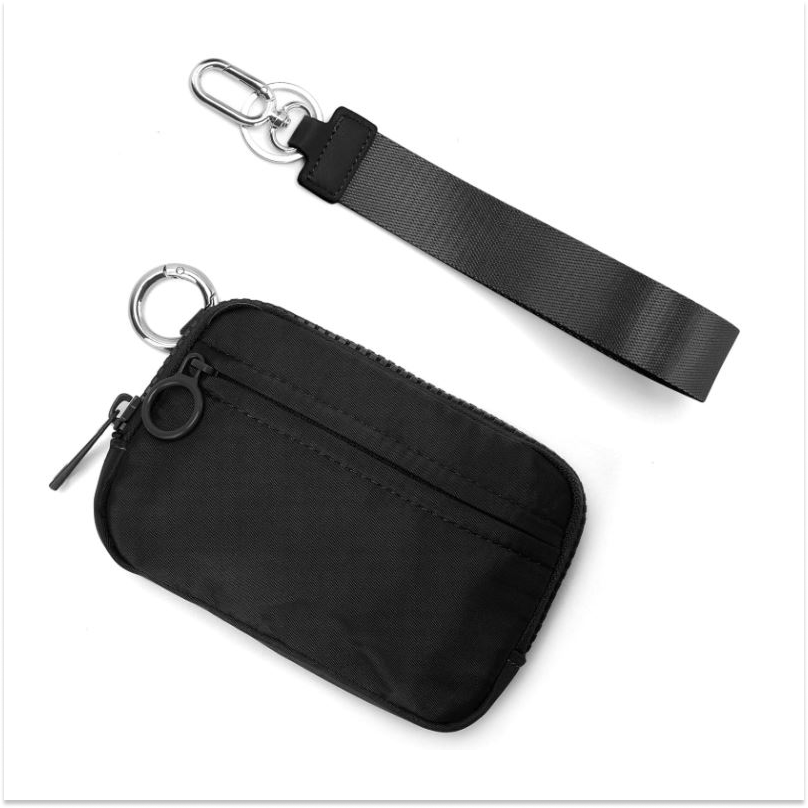 BeyondMe Wristlet Wallet