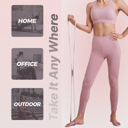 Figure 8 - Resistance Band